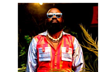 Sean Dampte ushers in 2026 with new single ‘Gbera’, previews forthcoming album