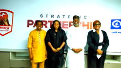 Sahara Group Foundation, Plan Int’l Nigeria sign MoU on recycling, community empowerment