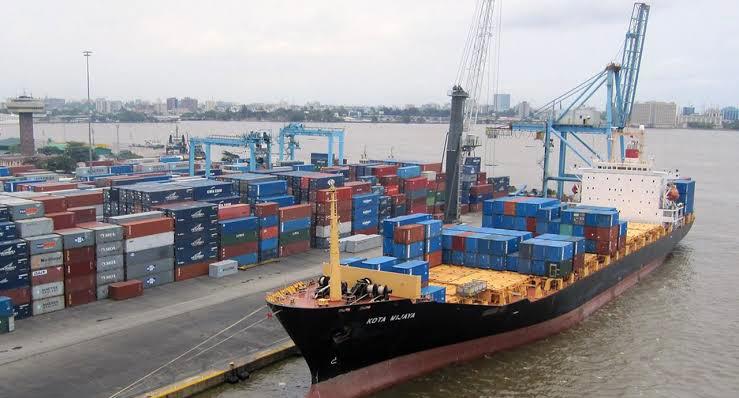 11 ships laden with aviation fuel, petrol, others arrive Lagos ports