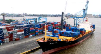 11 ships laden with aviation fuel, petrol, others arrive Lagos ports