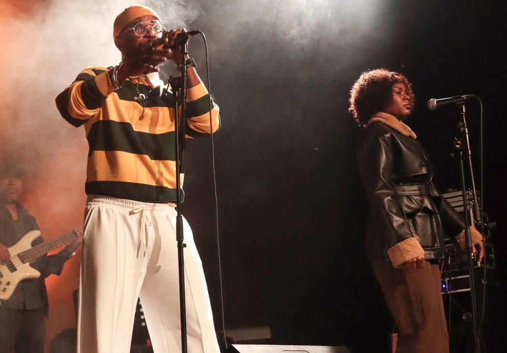 Second EUFORICO music concert holds Dec. 28th in Faro