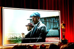 ‘Sinners’ breaks all-time Oscars record with 16 nominations