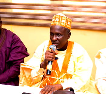 Sokoto begins sensitisation on Proof of Address as Nasarawa, Kogi approve adoption