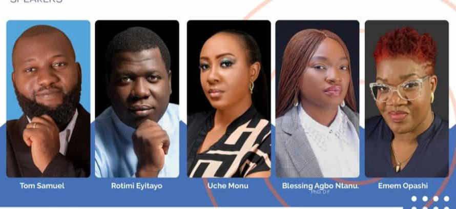 Summit to shape Nigeria’s generation next begins nationwide