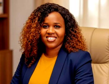 Ezinne Nwokafor highlights changing funding landscape for Nigerian businesses in 2026