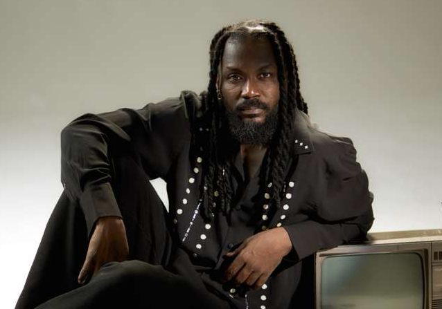 Samini unveils 8th studio album ‘ORIGIN8A’, set for release