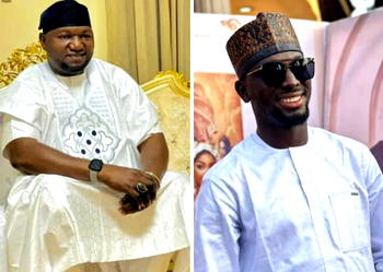 Sanan Real Homes CEO mourns Muhammad Kabiru