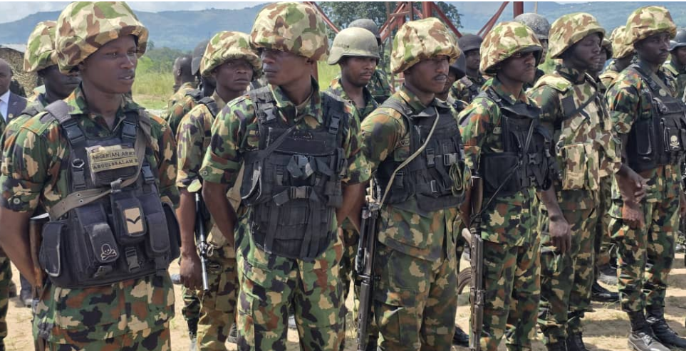 172 kidnapped in Kaduna: Rights Group accuses soldiers of blocking access to Kaduna community