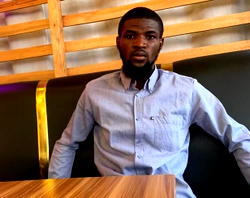 Africa must shift from consumption to production for economic independence