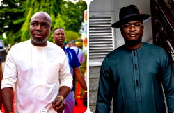 Jolomi lauds Tantita over building facilities for Nigerian Army in Delta