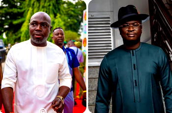 Jolomi lauds Tantita over building facilities for Nigerian Army in Delta