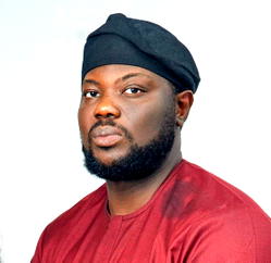 Onuoha Stanley speaks on redefining tech literacy for Nigerian youths