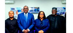 Keystone Bank relocates Awolowo Ikoyi branch in Lagos