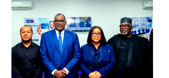 Keystone Bank relocates Awolowo Ikoyi branch in Lagos