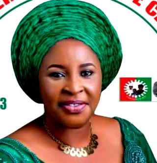 LP Lagos Assembly member defects to ADC