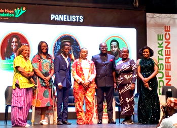 World Education Day: Stakeholders insist on courage, collaboration, consistency to sustain inclusive education