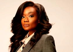 Osasu named among Africa’s 100 most impactful people for inclusive governance