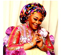 How Siju Iluyomade marked 62nd birthday
