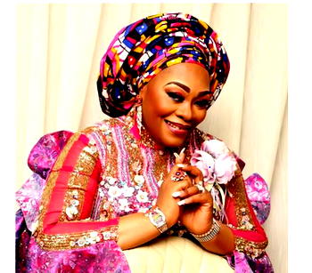 How Siju Iluyomade marked 62nd birthday