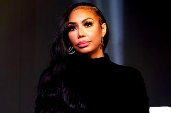 ‘I want to be a wife’ — 48-yr-old singer Tamar Braxton