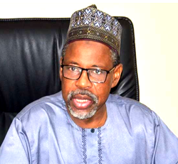 Tahir hands over leadership at NEMSA as tenure ends