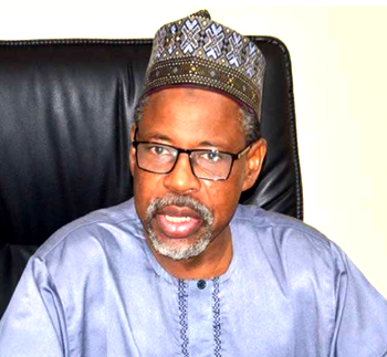 Tahir hands over leadership at NEMSA as tenure ends