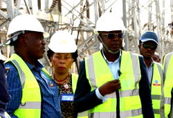 Right-of-Way challenge hampers completion of 624MW Abuja Feeding Scheme – TCN