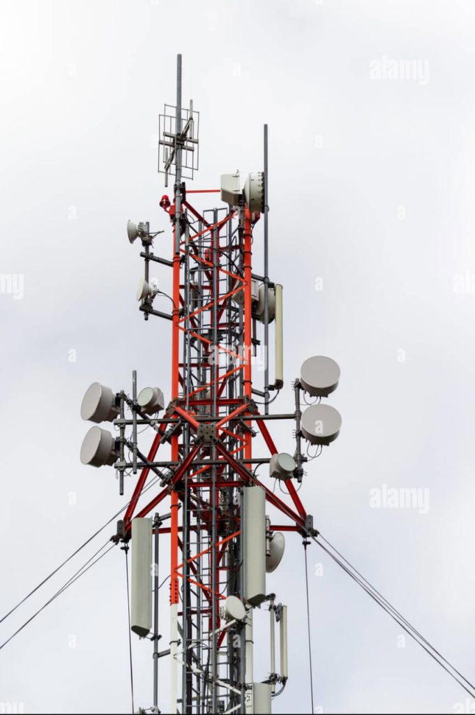 Global trends changing telecom sector operations