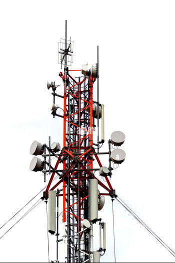 Global trends changing telecom sector operations