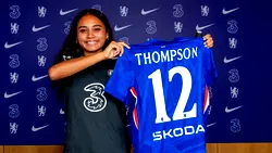 5 most expensive players in women’s football
