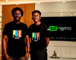 Kevwe Modupe steps down as CEO of TSLNIGERIA