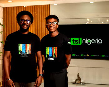 Kevwe Modupe steps down as CEO of TSLNIGERIA