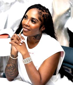 ‘I don’t mean bad’, X influencer apologises after Tiwa Savage warns him over son