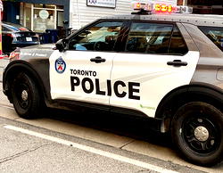 Police arrest Nigerian caregiver in Canada over alleged assaults on vulnerable adults