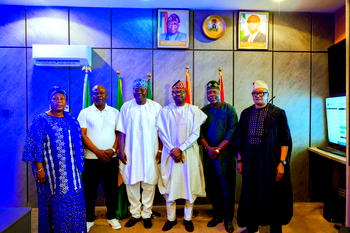 Minister hails entertainment industry as economic powerhouse at TAMPAN meeting