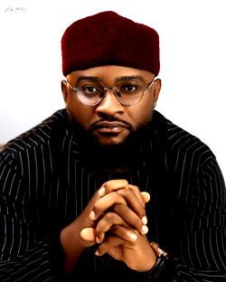 Akor Philip Paul speaks on Dear TRENCHBOY and redefining success