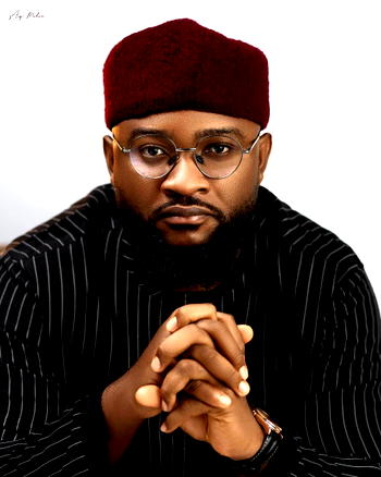 Akor Philip Paul speaks on Dear TRENCHBOY and redefining success
