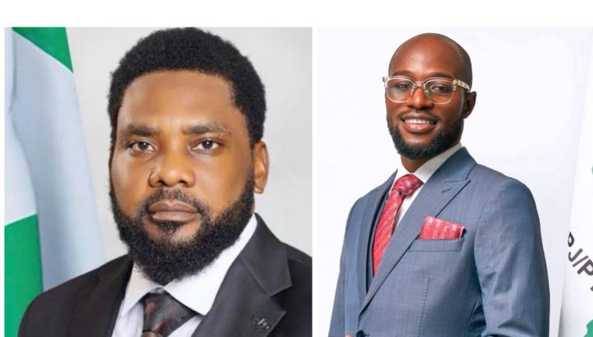 Youth leaders hail Abdullahi Mustapha’s leadership at energy commission, pass vote of confidence