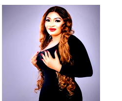 Being beautiful has merits, demerits — Treasure Desmond