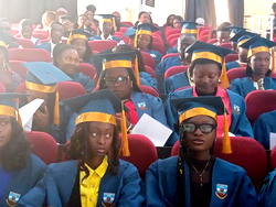 UniJos inducts graduates into Historical Society of Nigeria