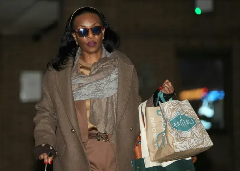 Alison-Madueke accused of enjoying ‘life of luxury’ from bribes at UK trial