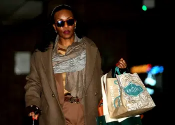 Alison-Madueke accused of enjoying ‘life of luxury’ from bribes at UK trial