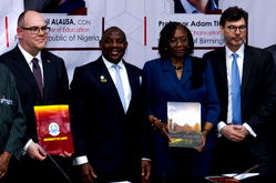 University of Birmingham, UNILAG strengthen partnership in Nigeria