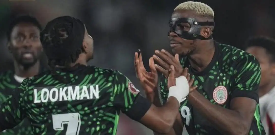 Gueyi, Osimhen: Top 10 popular on-field face-offs in football