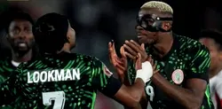 Gueyi, Osimhen: Top 10 popular on-field face-offs in football