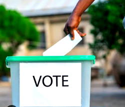 Faith leaders warn politicians against exploiting hunger for votes