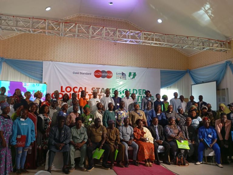 Northern stakeholders seek coordinated action on water, climate