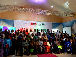 Northern stakeholders seek coordinated action on water, climate