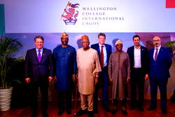 Wellington College launches first African campus in Lagos