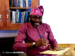 WESCOSA nat’l secretary hands over after decade of service in Ibadan